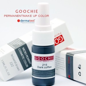 Pigments de maquillage permanents/gooie, <span class=keywords><strong>Microblading</strong></span>, 15 ml - Product Image 2