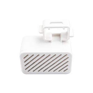 Filtro de tanque de agua Dreame, 54x29x54mm, tecnología de iones de plata para piezas de aspiradora X40 X50 S50 - Product Image 3