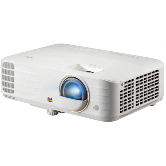 ViewSonic 4000 Lumens Home Theater 4K Dlp 3d Projector