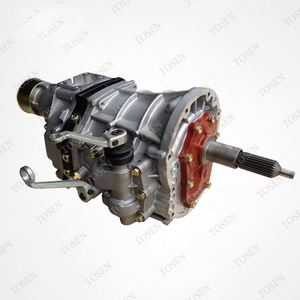 Hộp Số Truyền Động Cho Toyota Hiace 3L 5L Hộp Số Phụ Kiện Xe Hơi Mới - Product Image 2