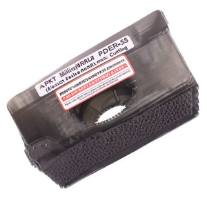 Insertos de Fresado APKT PDER SS para Corte de Metal - Product Image 1