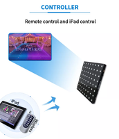 Fabricant professionnel chinois de pistes de danse pour mariages et fêtes, scène DJ interactive portable avec éclairage LED, piste de danse LED