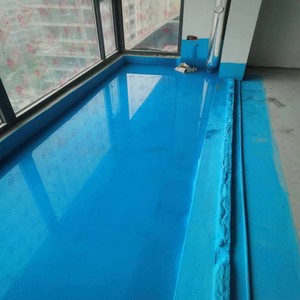 SIKAA-TOP- SEAI-107 <span class=keywords><strong>Mortero</strong></span> Impermeabilizante <span class=keywords><strong>de</strong></span> Grado Construcción, Bicomponente, a Base <span class=keywords><strong>de</strong></span> Cemento Modificado con Polímeros, Altamente Eficaz <span class=keywords><strong>para</strong></span> la Construcción - Product Image 5