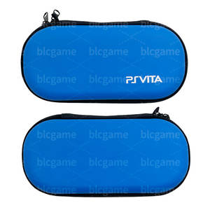 Estuche de Transporte para <span class=keywords><strong>PSVita</strong></span> <span class=keywords><strong>1000</strong></span>, Bolsa de Transporte para Consola <span class=keywords><strong>PSVita</strong></span> 2000 3000, Bolsa Protectora Portátil para Consola <span class=keywords><strong>PSVita</strong></span> - Product Image 4