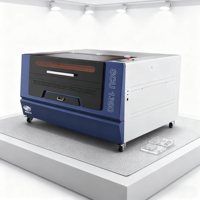 Máquina de Corte Láser ARGUS, Cortadora Láser de Madera, Grabado de Fotos en 3D, Publicidad, Rompecabezas Acrílicos, Plotter Láser, Máquina de Corte Láser CO2