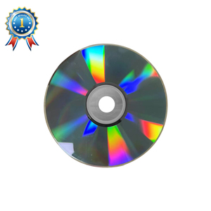 Китай, самый большой производитель дисков Dvd + rw, оптовая продажа, OEM, высокое качество, пустая печать Dvd - Product Image 2