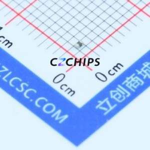 GZ1005D601TF Ferrite Bead 0402 RF ( Impedance @ Frequency: 600Ohm@100MHz )( Error: 25% )( DC Resistance (DCR): 900mOhm ) - Product Image 2