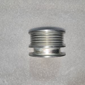 Puleggia Alternatore Auto Nuova OE per Skoda <span class=keywords><strong>VW</strong></span> <span class=keywords><strong>Polo</strong></span>, Codici F-226556 535000910 1126301557 138282 332290 335151 028903119S 588066 - Product Image 4