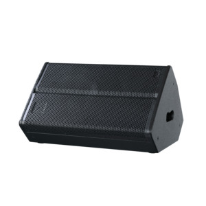 Marco Audio Professional Enceinte de monitoring de scène 12 pouces 400W RMS en contreplaqué de bouleau Portable Haute qualité - Product Image 1