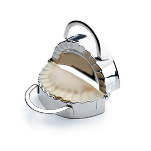 Stampo per Empanadas in Acciaio Inossidabile, Pressa per Pasticceria, Utensili da Forno - Product Image 1