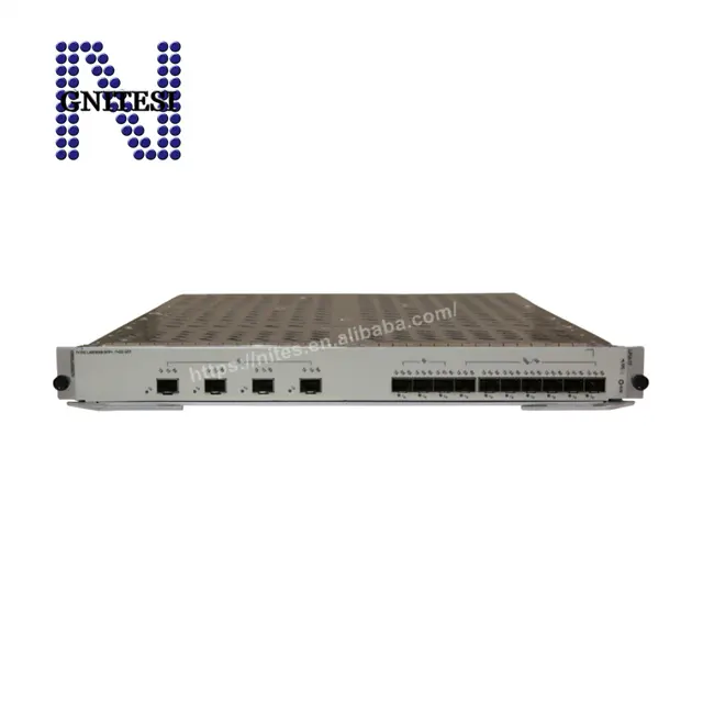 NE40E LPUI-480 03056318 CR5D00E4NC70 4-портовый 100GBase-CFP2 интегрированный завод по производству линии блок