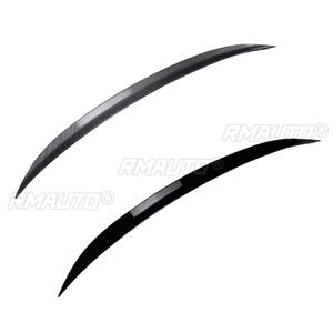 Alerón Trasero para Maletero, Difusor Protector para Mercedes-Benz SLK-Class R171 AMG 2005-2010, Kit de Carrocería, Accesorios para Auto - Product Image 6