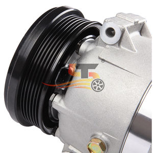 <span class=keywords><strong>Compresor</strong></span> de <span class=keywords><strong>Aire</strong></span> <span class=keywords><strong>Acondicionado</strong></span> ACOEC089 para Chevrolet <span class=keywords><strong>Aveo</strong></span> 2004/2013 / Pontiac Wave 2005/2008 12v 6pk CO-GV19029 - Product Image 4