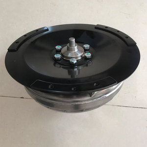 Convertidor de par 3T <span class=keywords><strong>TCM</strong></span>, accesorios para montacargas, conjunto de convertidor de par para montacargas - Product Image 2