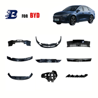Accessoires automobiles d'origine pour BYD Destroyer 05 : Spoiler de pare-chocs, filtre à huile, kit carrosserie, phare, porte, pièces détachées automobiles
