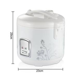 <span class=keywords><strong>Cuiseur</strong></span> à <span class=keywords><strong>riz</strong></span> Articles de cuisine électriques Mini cuiseurs à pression commerciale 15 litres Acier inoxydable Multi Purpose <span class=keywords><strong>Zojirushi</strong></span> - Product Image 2