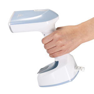 150ml Huishoudelijke & Hotel Handstoomstrijkijzer Anti-droogbrand Elektrisch 1200-1500W Drie standen Kledingstomer - Product Image 6