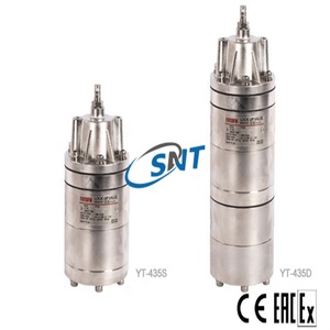 Cerradura YTC YT-430 YT-435 YT-400 YT-405 - Product Image 6
