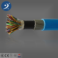 Cable de Instrumentación Aislado XLPE Yifang