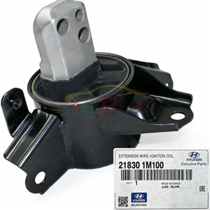 ตัวยึดระบบเครื่องยนต์ ASSY-TRANSMISSION 218301M100 21830-1M100 MTG สำหรับ H-yundai Accent 21830 1M100 - Product Image 5