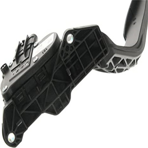 Throttle Valve For Chevrolet 25832864 15847349 699-105 Replacement Part <b>ABS</b> Material - Product Image 2