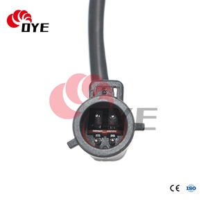 Ford piezas de automóviles de alta calidad O2 Sensor de oxígeno SG459 ZZMF18861 ES20064 para FORD MONDEO I Explorer Fiesta Focus - Product Image 6