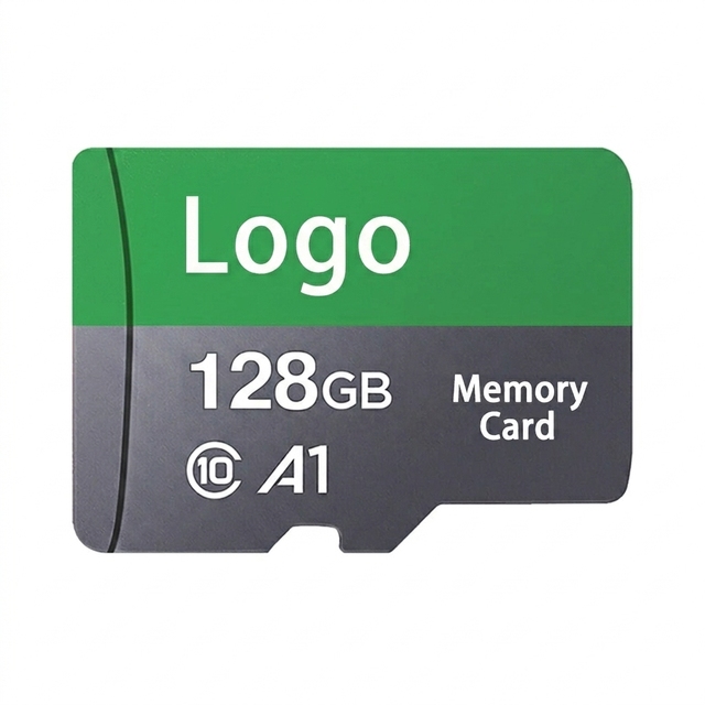 Manufacturer Wholesale High Speed SD Memory Card Camera Dvr Video Record 8 16 32 64 128 GB Class 10 Memory TF Card
