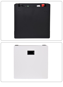 Batterie de stockage d'énergie domestique - Armoire de stockage d'énergie de haute qualité avec module de charge rapide - Product Image 6
