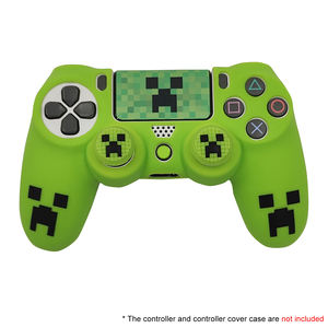 Capuchons et Revêtements de Joystick Analogique pour Manette PlayStation PS4 PS5 Xbox One Series X S <span class=keywords><strong>Nintendo</strong></span> Switch 2 Joy-Con - Product Image 6