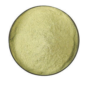 Produsen profesional kualitas tinggi dehidrasi bubuk <span class=keywords><strong>Okra</strong></span> murni alami murni organik ekonomis rasa asli