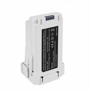 Oplaadhub Drone Intelligente Oplader Vlucht Batterij Snel Opladen Batterij Power Bank Drones Accessoires Voor Dji Mini <span class=keywords><strong>3</strong></span> - Product Image 5