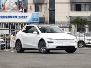 Tesla Model Y L 2026, Edición Estándar, SUV Eléctrico Mediano de 6 Plazas, Modelo YL en Stock, Superventas 2025 - Product Image 3