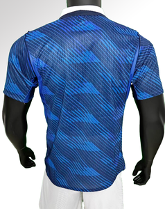 جودة عالية مخصصة أطقم كرة القدم بالجملة سراويل موحدة لكرة القدم مع طباعة رقمية وشعار شخصي ملابس كرة القدم - Product Image 1