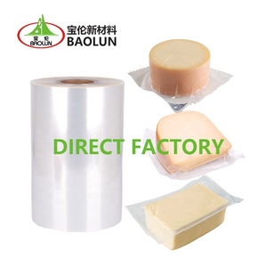 Formaggio salsiccia di carne Hot <span class=keywords><strong>Dog</strong></span> sottovuoto formato <span class=keywords><strong>film</strong></span> di imballaggio morbido alta barriera bobina di plastica fatta PE PET PP cibo biscotto industriale - Product Image 5