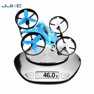 JJRC H113水陆空多地形多功能变速遥控遥控儿童玩具无人机