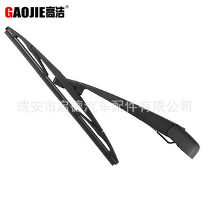Lame d'essuie-glace Gaojie 305 mm pour pare-brise arrière Nissan Elgrand - Product Image 4