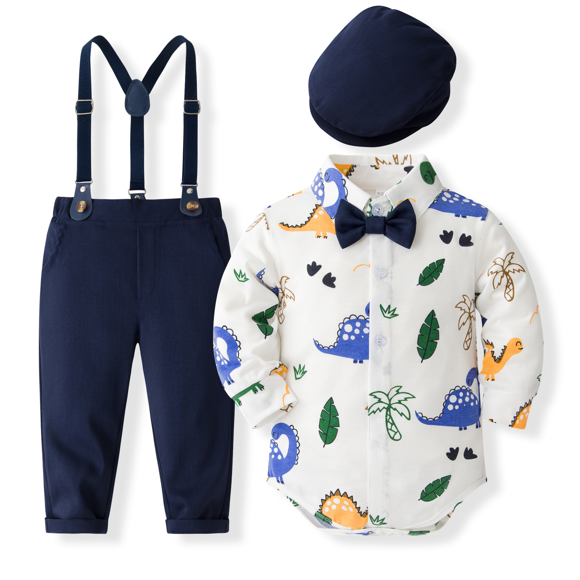 Bleu marine