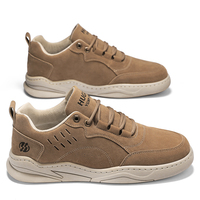Baskets basses sans marque style Martin, chaussures décontractées tendance, baskets pour hommes, vente directe usine