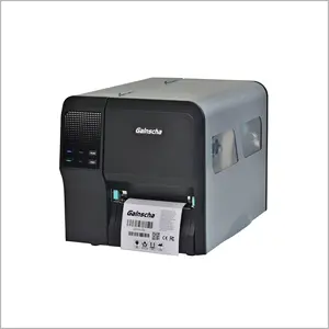 Gainscha 4 inch industrial barcode printer GI-2408T