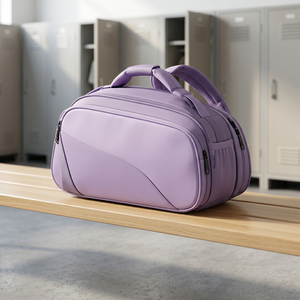 Sac de sport personnalisé avec logo pour tennis, paddle, gym, raquettes de padel, pickleball, activités de plein air - Product Image 5