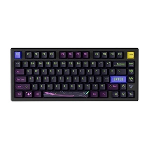 ATK RS7 Professional Magnetic <b>Switch</b> Keyboard 75% Layout Fast Trigger 8000 Polling Rate Low Latency Zone Cherry MX Mechanical - Product Image 1