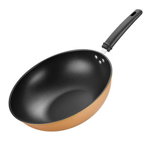 <span class=keywords><strong>Wok</strong></span>-<span class=keywords><strong>Sarten</strong></span> <span class=keywords><strong>wok</strong></span> de hierro fundido, <span class=keywords><strong>Sarten</strong></span> <span class=keywords><strong>wok</strong></span>, fundida, Padella, <span class=keywords><strong>Wok</strong></span>, en ghisa, Wokpfanne, Gusseisen - Product Image 3