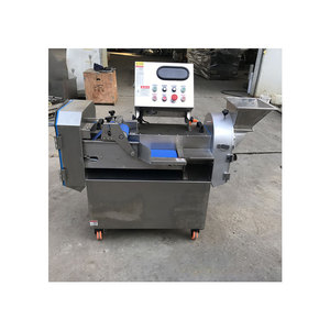 Potato Slicer / <b>Vegetable</b> Chips Making <b>Machine</b> for Sale - Product Image 1