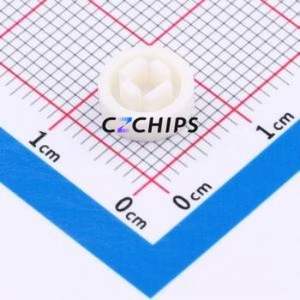 SC502AE1 Switch Accessories / Cap Switch ( Color: White ) - Product Image 2