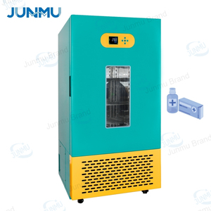 Junmu khí hậu kiểm soát nhiệt độ không đổi y tế độ ẩm môi trường ổn định buồng thử nghiệm cho phòng thí nghiệm - Product Image 1