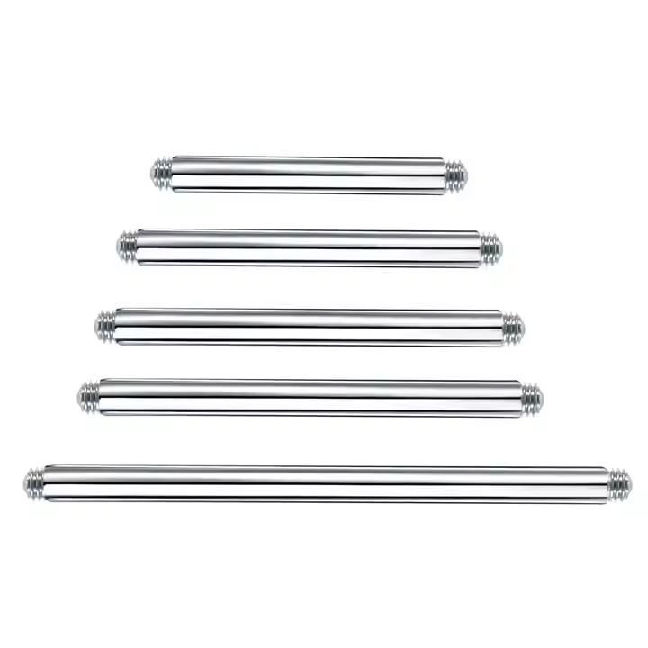 Wholesale 16G Titanium Lip Piercing Jewelry