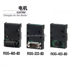 โมดูล PLC <span class=keywords><strong>FX3G</strong></span>-<span class=keywords><strong>485</strong></span>-<span class=keywords><strong>BD</strong></span> บอร์ดสื่อสาร <span class=keywords><strong>BD</strong></span> ใหม่และดั้งเดิม - Product Image 3