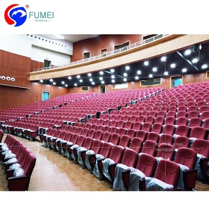 Modern College Auditorium Chairs <strong>Seating</strong>,lecture <strong>Hall</strong> <strong>Seating</strong> Auditorium Chair,spare Armrest Auditorium Chair with Writing Pad - Product Image 4