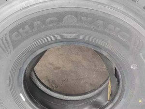 ยางรถบรรทุก 12.00r20 Az326+ - ยางสมรรถนะสูงคุณภาพพรีเมียมจากโรงงานจีน - Product Image 4