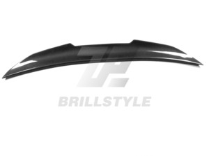 <span class=keywords><strong>Spoiler</strong></span> Posteriore in Fibra di Carbonio G42 G87 M2 High Kick per <span class=keywords><strong>BMW</strong></span> M240I G87 M2 Stile PSM - Product Image 6